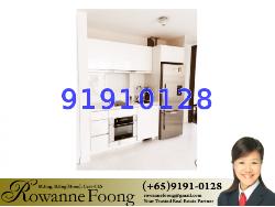 Starlight Suites (D9), Apartment #12848142